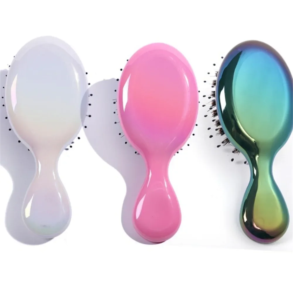 Hair Brush Comb Kids Hairbrush Air Cushion Comb Anti-static