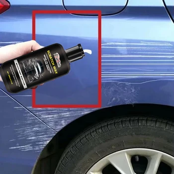 Riparazione Graffi Auto | Lucidatura Vernici | Protezione e Lucentezza per il Corpo