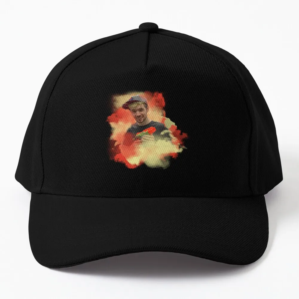 

Chase Brody - smoke Baseball Cap Rugby Fluffy Hat Uv Protection Solar Hat Luxury Brand New In Hat Hat For Women Men's