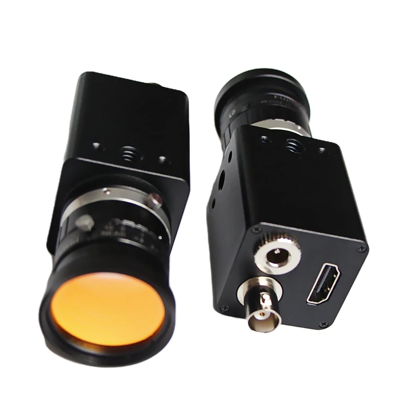 

3rdeye 1080P AHD High Resolution High Speed Rolling Shuter 160dB Laser Welding Camera for Industrial Machine