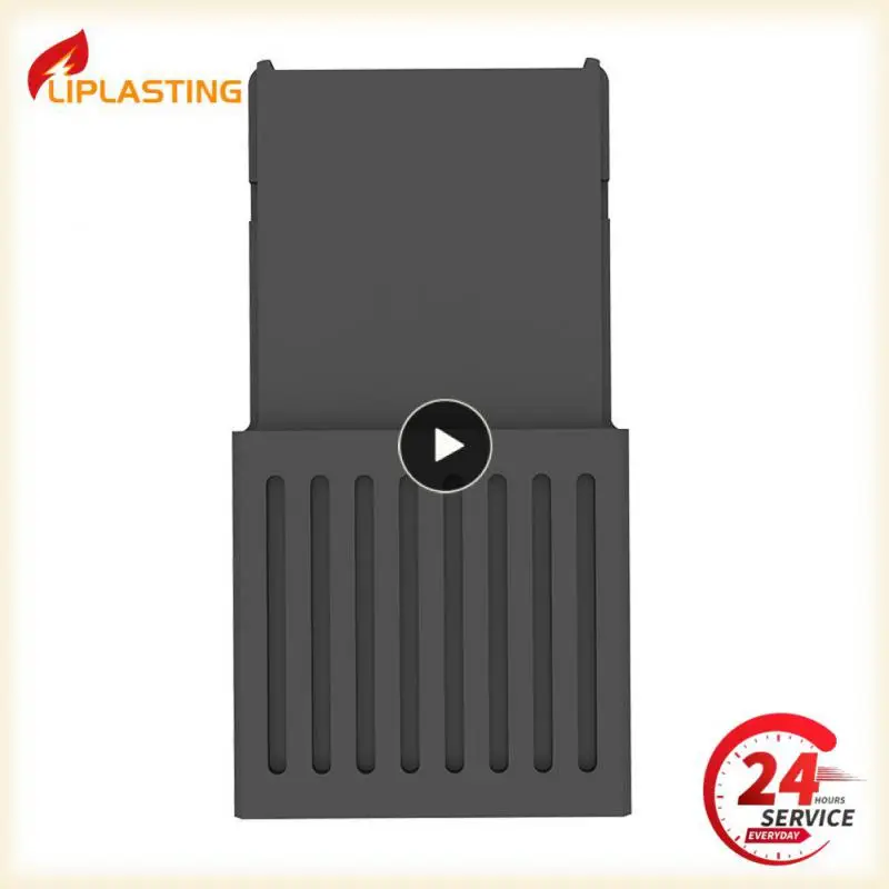 Коробка для преобразования жесткого диска, замена для серии X/S M2, плата расширения, поддержка PCIe 4,0, аксессуары для игр