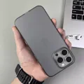 Translucent Black