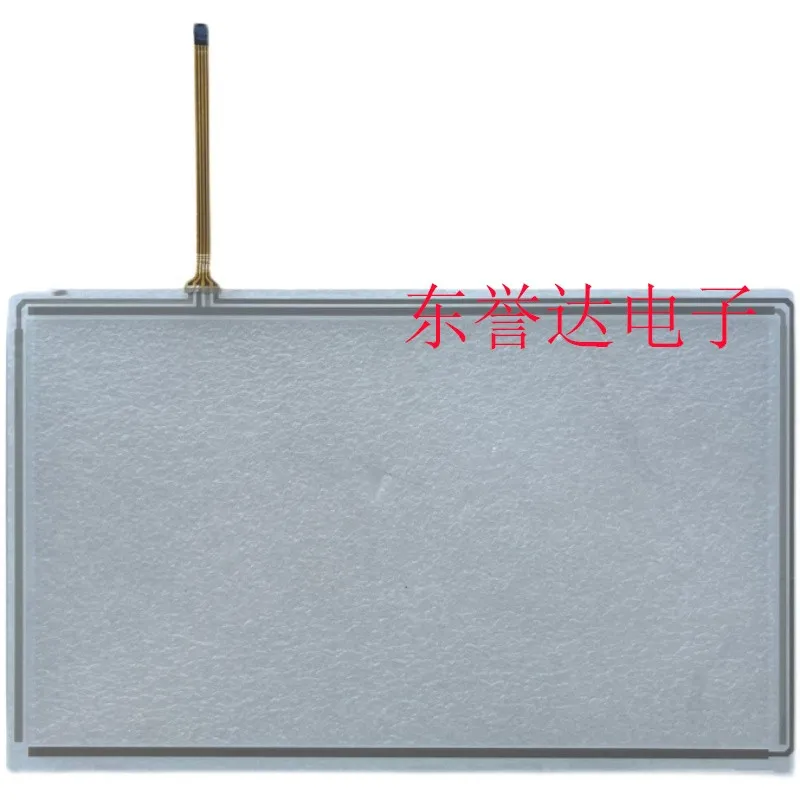 Nuovo Touch Screen Compatibile Per Pioneer Xdj-Rx3 Lettore Cd Touch Screen Sensore Di Vetro Digitale Touch Panel