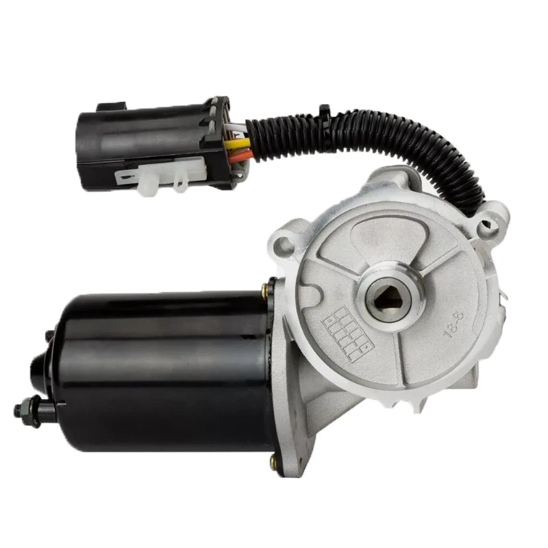 Transfer Case Shift Motor Actuator 6M347K004AA for Great Wall Ford Ranger Mazda 2006-2011 4760648001A U502179A0