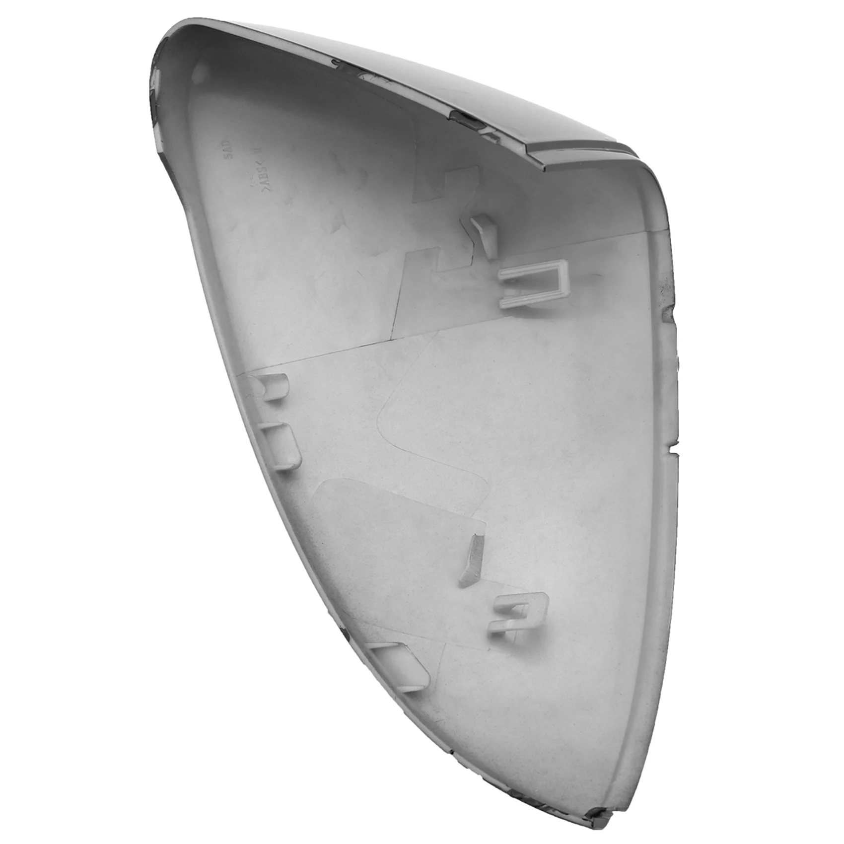 2pcs Car Left And Right Rearview Mirror Housing Cover For Golf