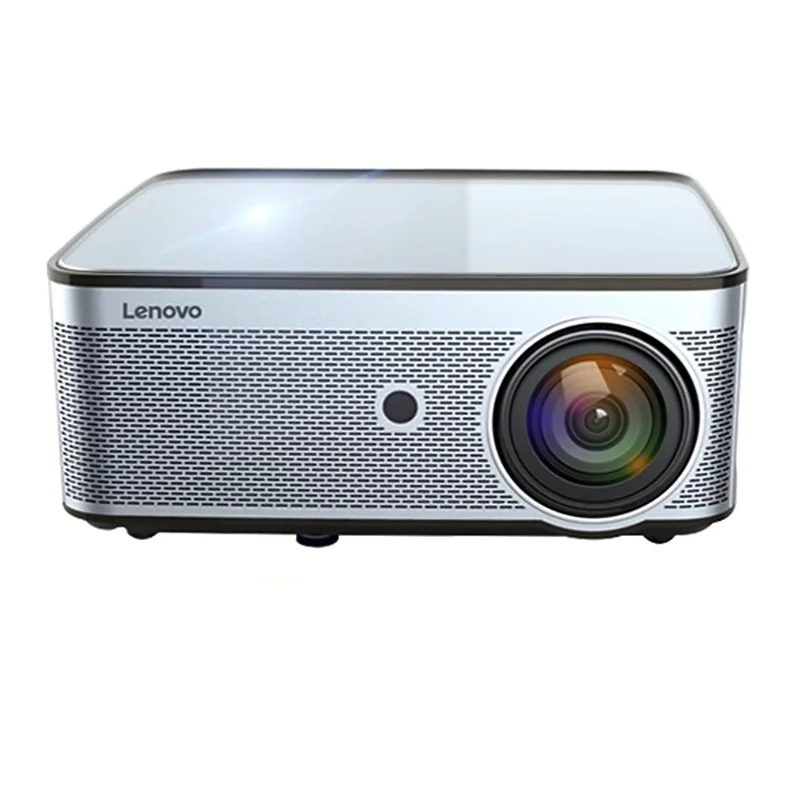 

Smart 1080P Full HD LED Projector L5 LXL5 450ANSI Lumens Android 6.0 Side Projection HIFI Speaker Office Beamer Projector