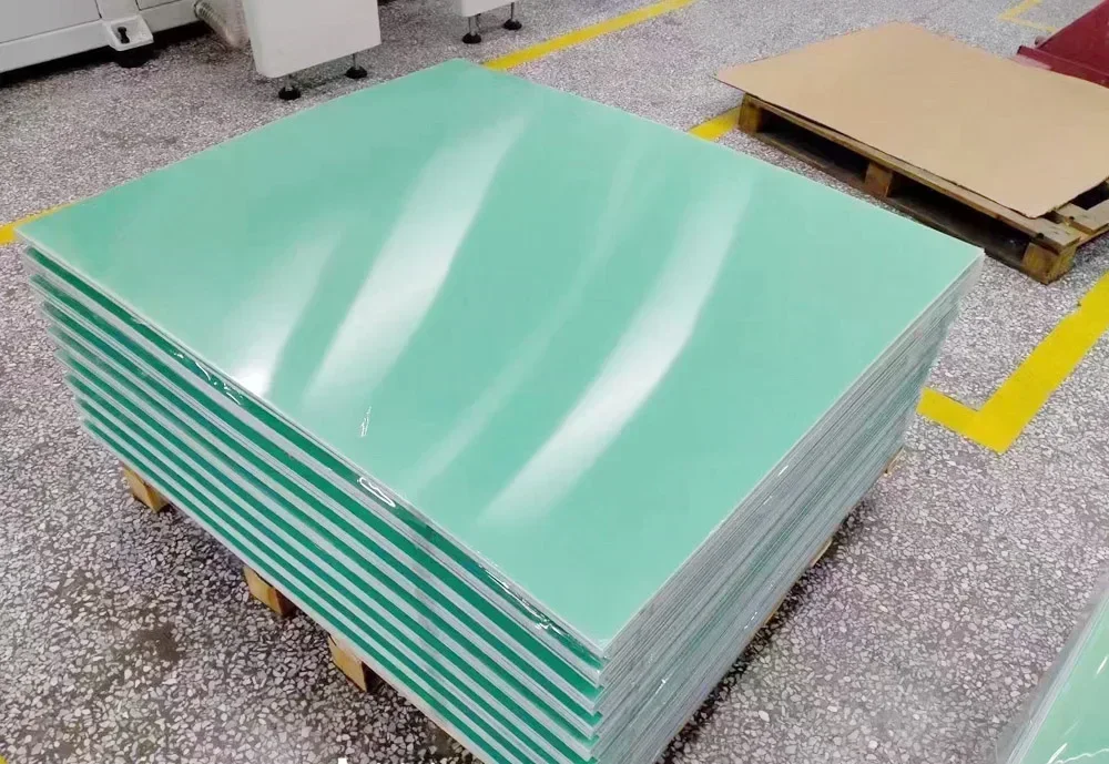 3240 Epoxy Resin Board Glass Fibre FR4 Fiberglass Sheet