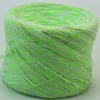 Broad Band tulle lace 250G/Lot Cotton linen ribbon line Knitwear Hand Knitting cheap Yarn For Knitting & Crocheting Thick zl4 4
