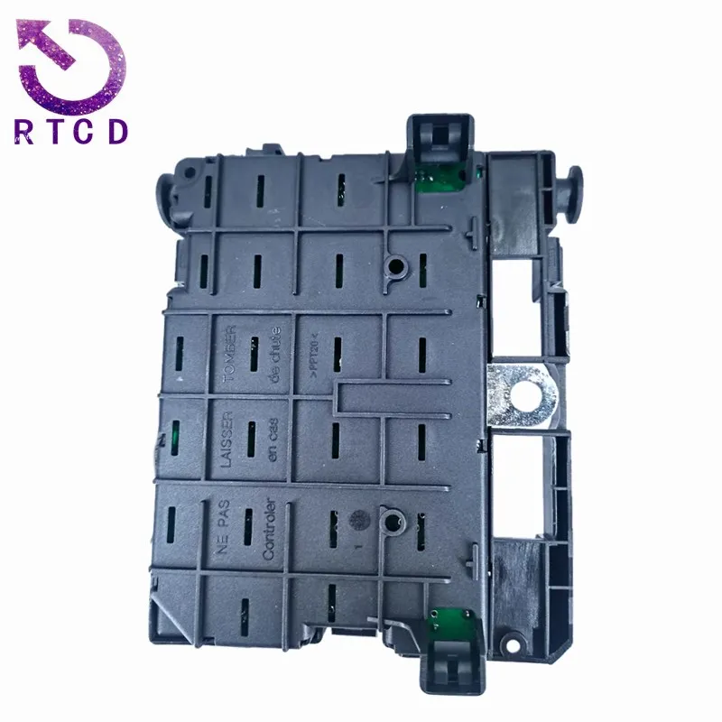 Fuse Box Assembly Relay 9657608580 6500Y1 For Citroen C3 C5 C8 Xsara Picasso Peugeot 206 Cabrio 307 Cabrio 406 Coupe 807 fuse box