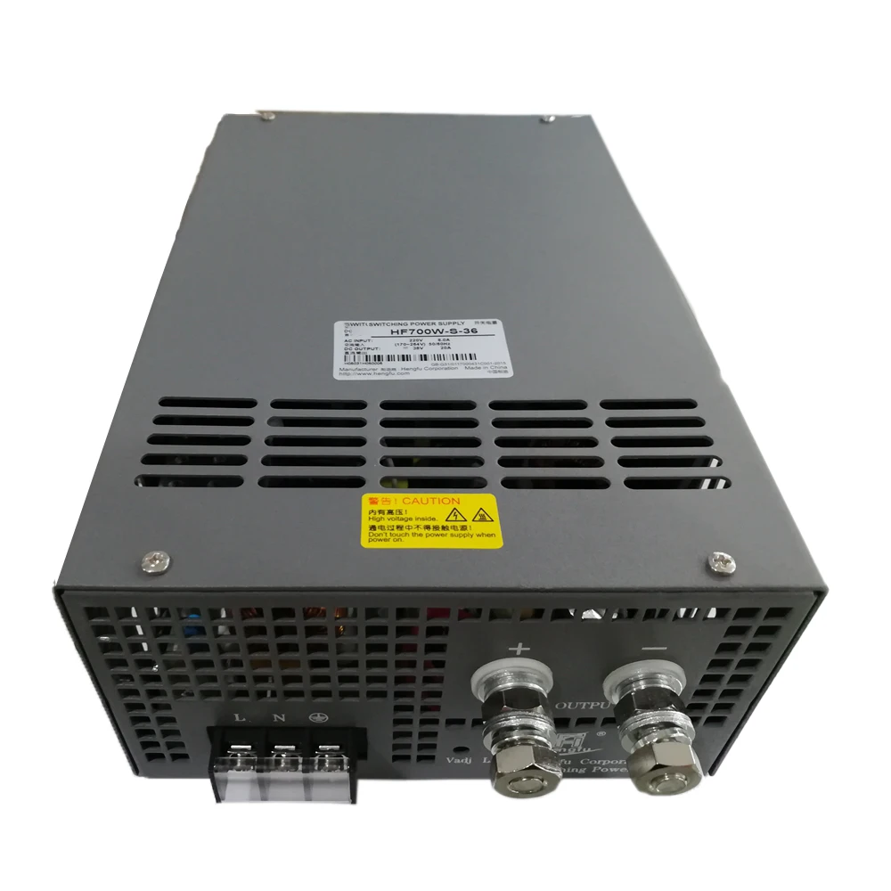 Power Supply For Hengfu HF700W-S-20 700W 1 Power Supply For Hengfu HF700W S 20 700W
