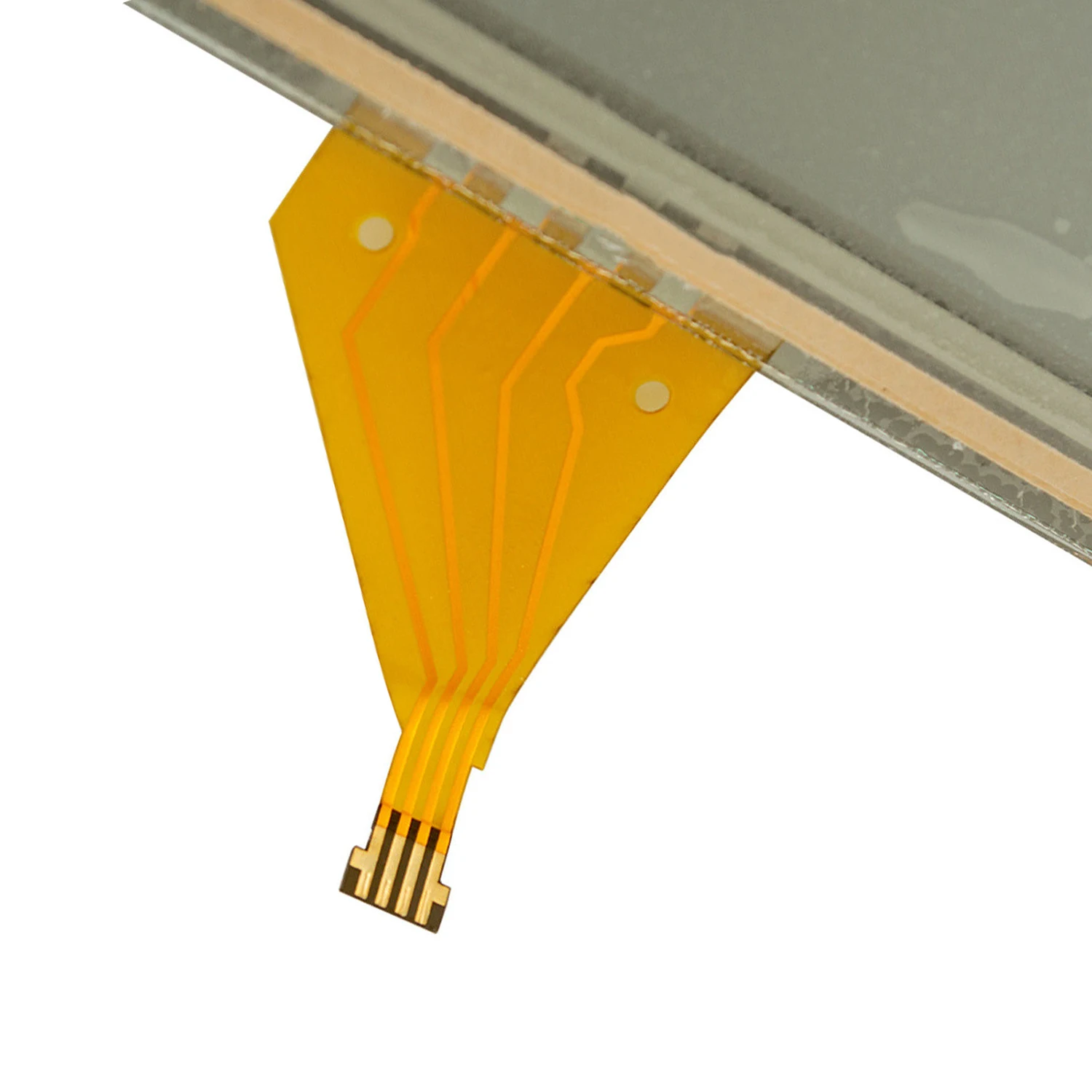 LCD ׼ ġ ũ,  IS250, IS300, IS350  ġ ũ, LTA070B511F, LTA070B510F, , 7.3 ġ, 4 , 1PC