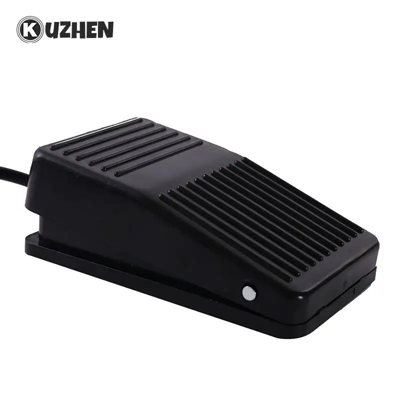 Tattoo Machine Power Supply Pedal Control Tattoo Foot Pedal Switch Clip Cord High Sensitive Accessories tattoo accessories,tattoo power supply