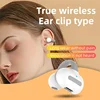 P70 Earclip Wireless Bluetooth Headset OWS Touch Light Mini High Quality Earplugs Anti Sweat HD Sound Stereo Universal Headset 5