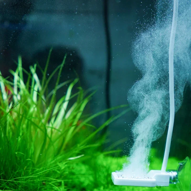 Chihiros Doctor Mate 4th GEN NANO Bluetooth Aquarium Algae Remover Twinstar Style Electronic Inhibit Cleaning Tools