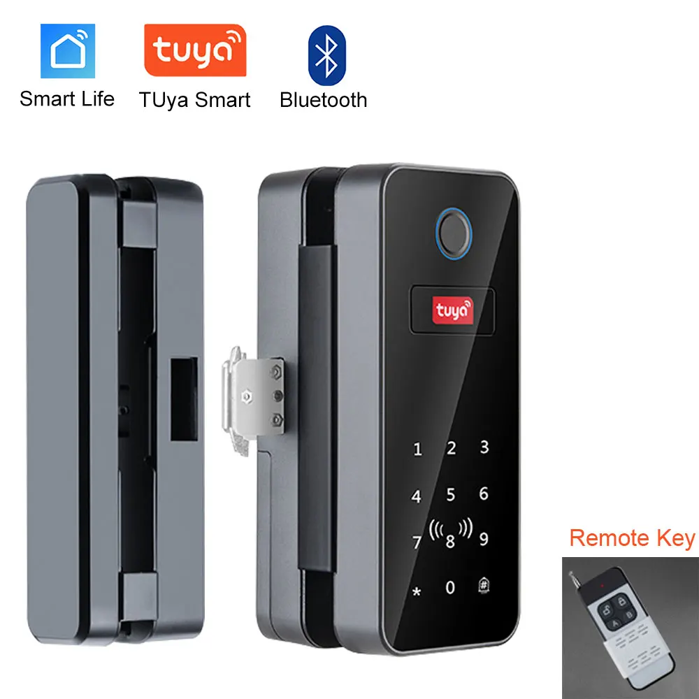 B12-remote control