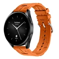 Silicone Orange