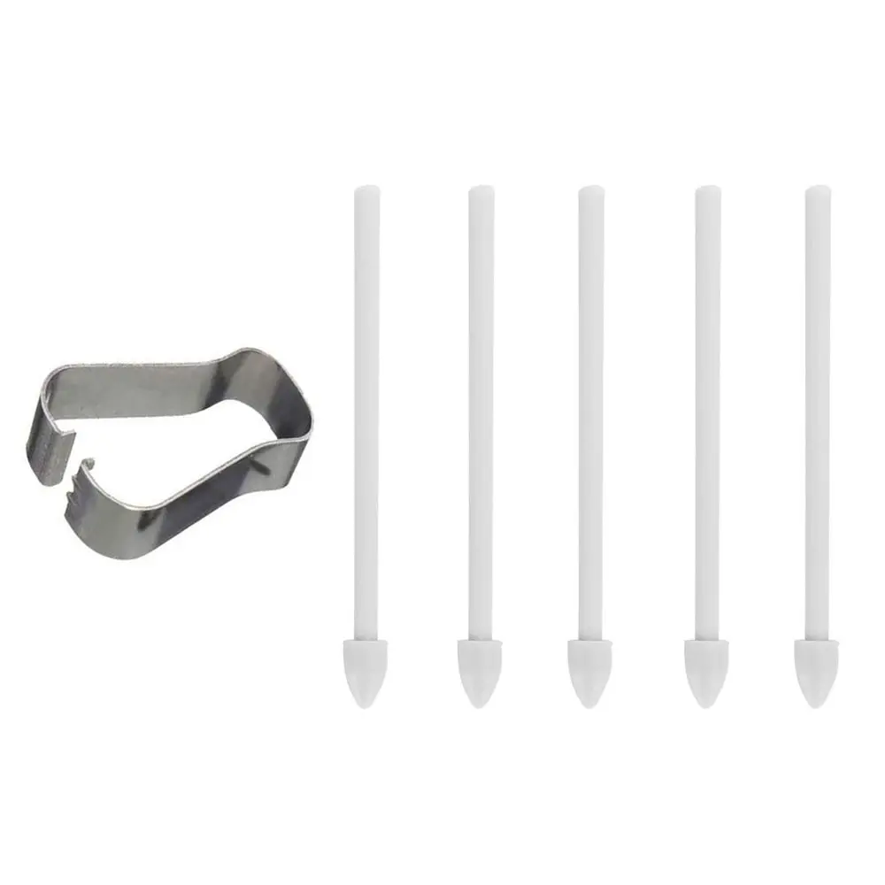 Premium Stylus Refill Tool Set with Replacement Nibs