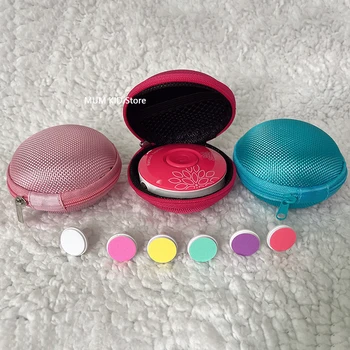 Electric Baby Nail Trimmer 5