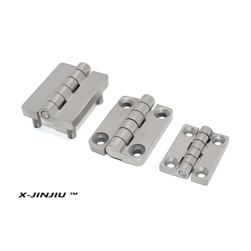 CL219 Electric Meter Control Box Distribution Box Door Hinge Switch Cabinet Hinge Equipment Control Industrial Cabinet