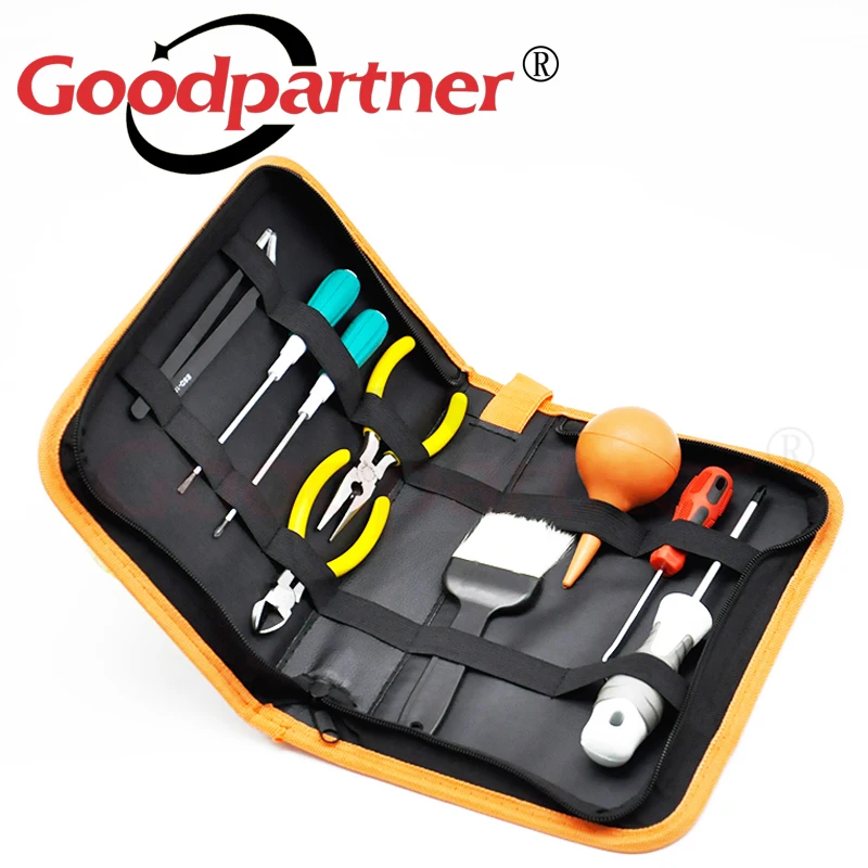 1X Toner Cartridge Refilling Tool / Maintenance Kit for Toner Cartridge