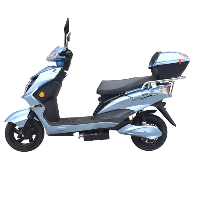 Higher cost performance off road sport scooter fast electric motorcycles adult with two seat