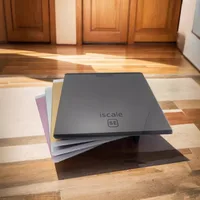 Household body scale electronic scale health intelligent weight scale electronic body scale 1