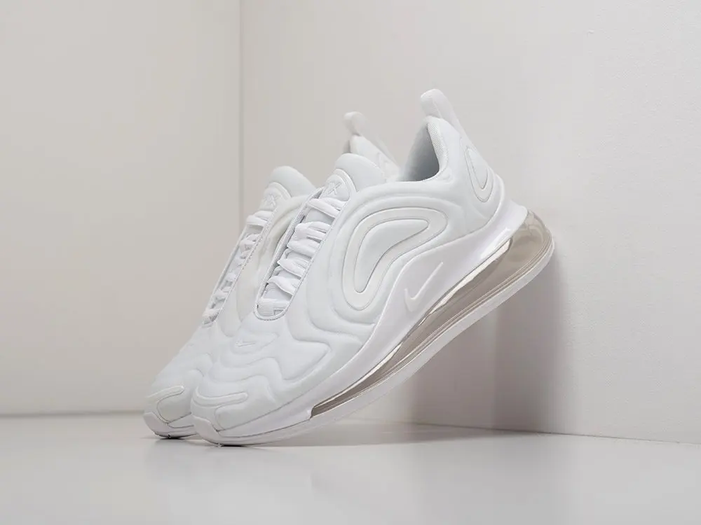 Sneakers Nike Air Max 720 Wit Demisezon Vrouwelijke|Sneakers voor vrouwen|  - AliExpress