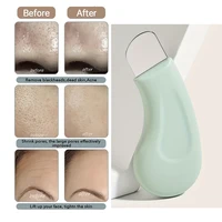 Blackhead and Whitehead Removal Tool for Nose and Face - Skin Pore Cleaner Skin Care Tools for Women 1