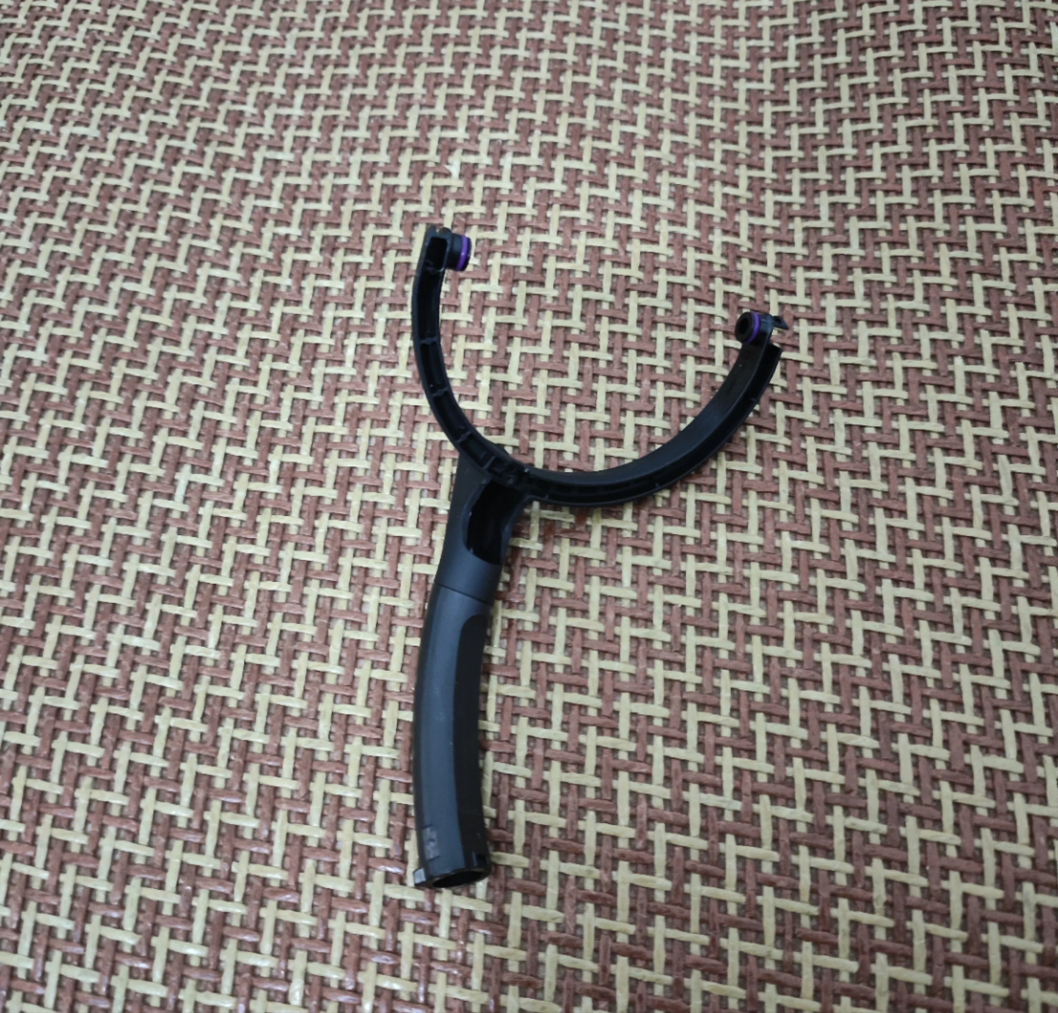 Original replacement hinge bracket for Sony wh-1000xm5 headphone wh 1000xm5 headset repair part speaker hanger part have logo