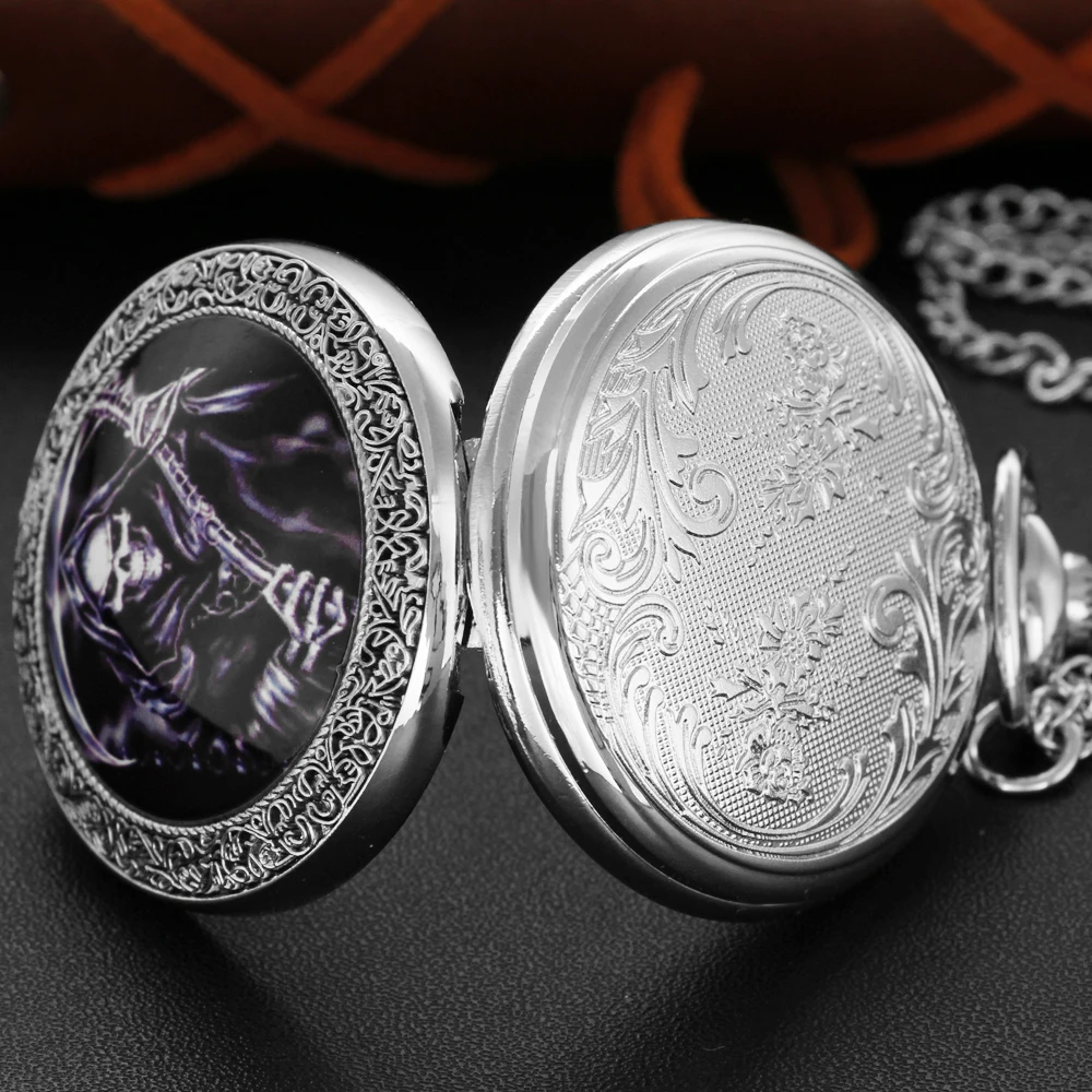 Рисунок 6 - Изысканные кварцевые карманные