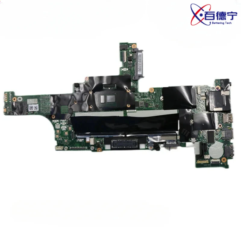Carte Mère Lenovo ThinkPad T460 – BT462 NM-A581 I5-6300U – Originale (sans RAM)