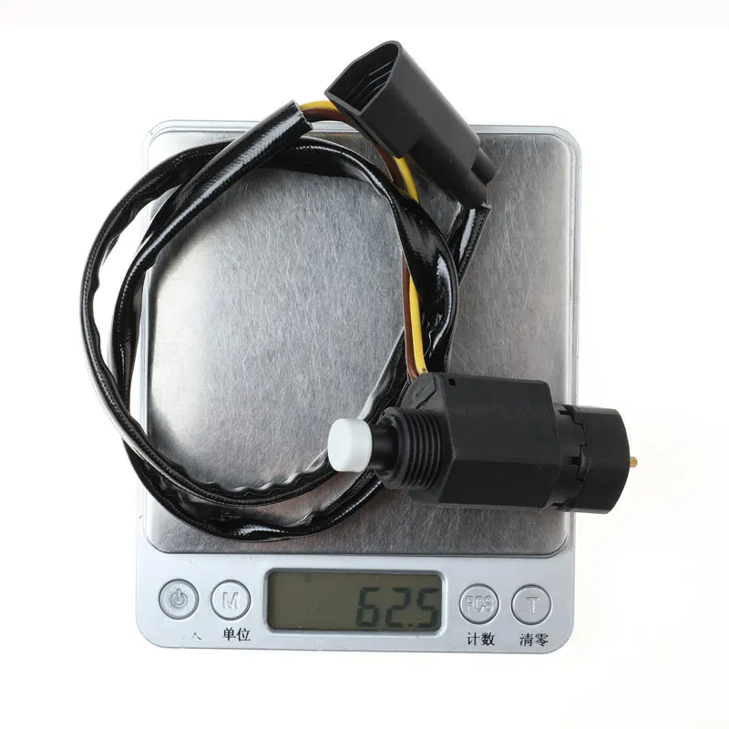 New Vehicle Speed Sensor For Ford Fiesta KA Hatchback 2S65-9E731-AA 2S659E731AA 2S65-9E731-AB 2S65-9E731-AC