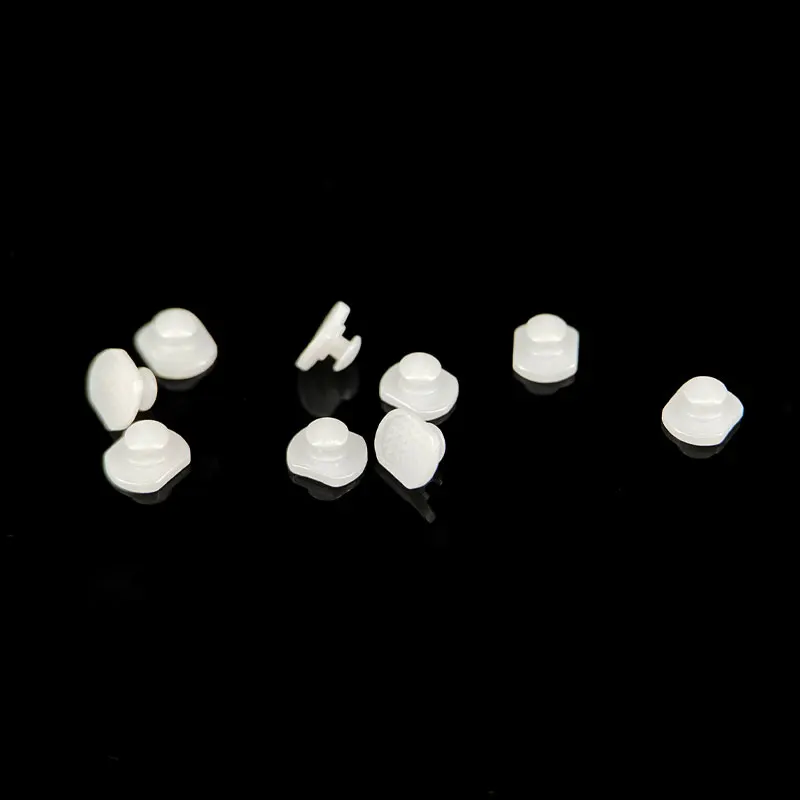 Рисунок 2 - прозрачный керамический трикотажный