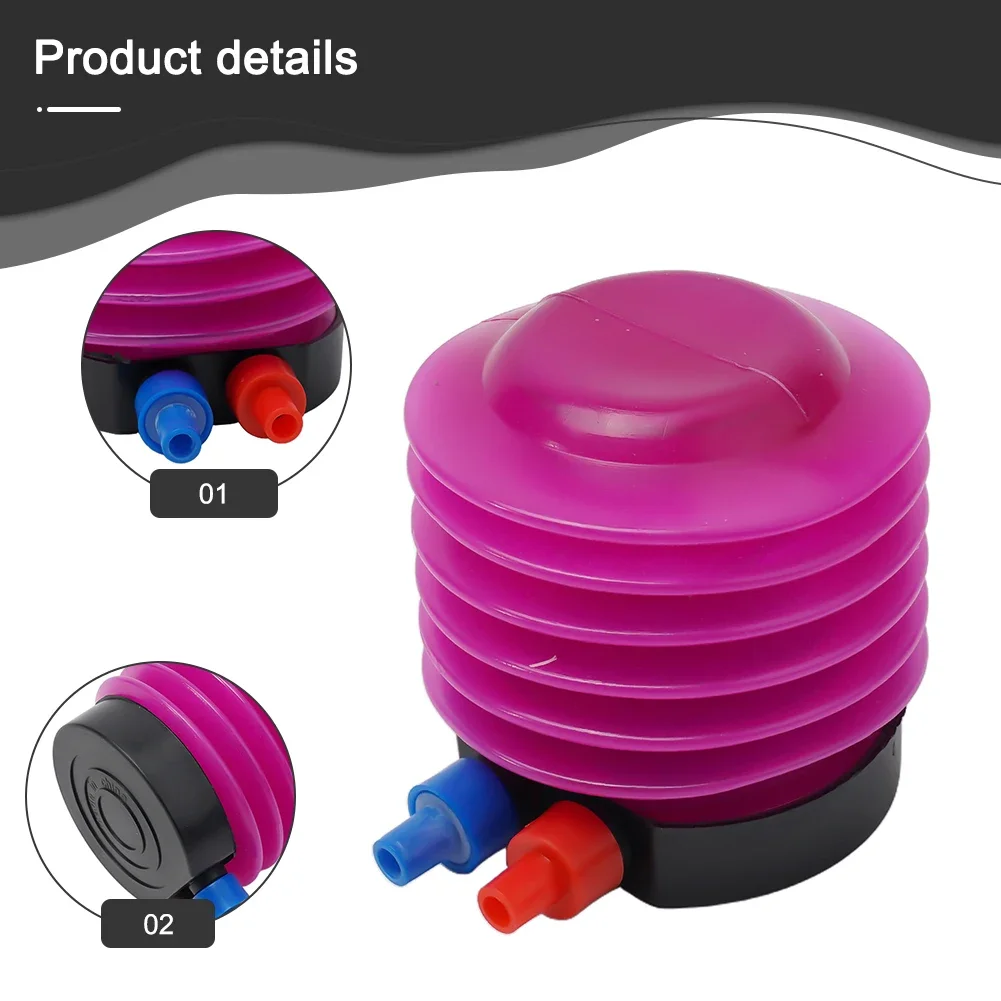 

1pcs EVAP Smoke Machine Diagnostic Emission Vacuum Leaks Detection Automote Tester Evaporative Emission Control-System Malf