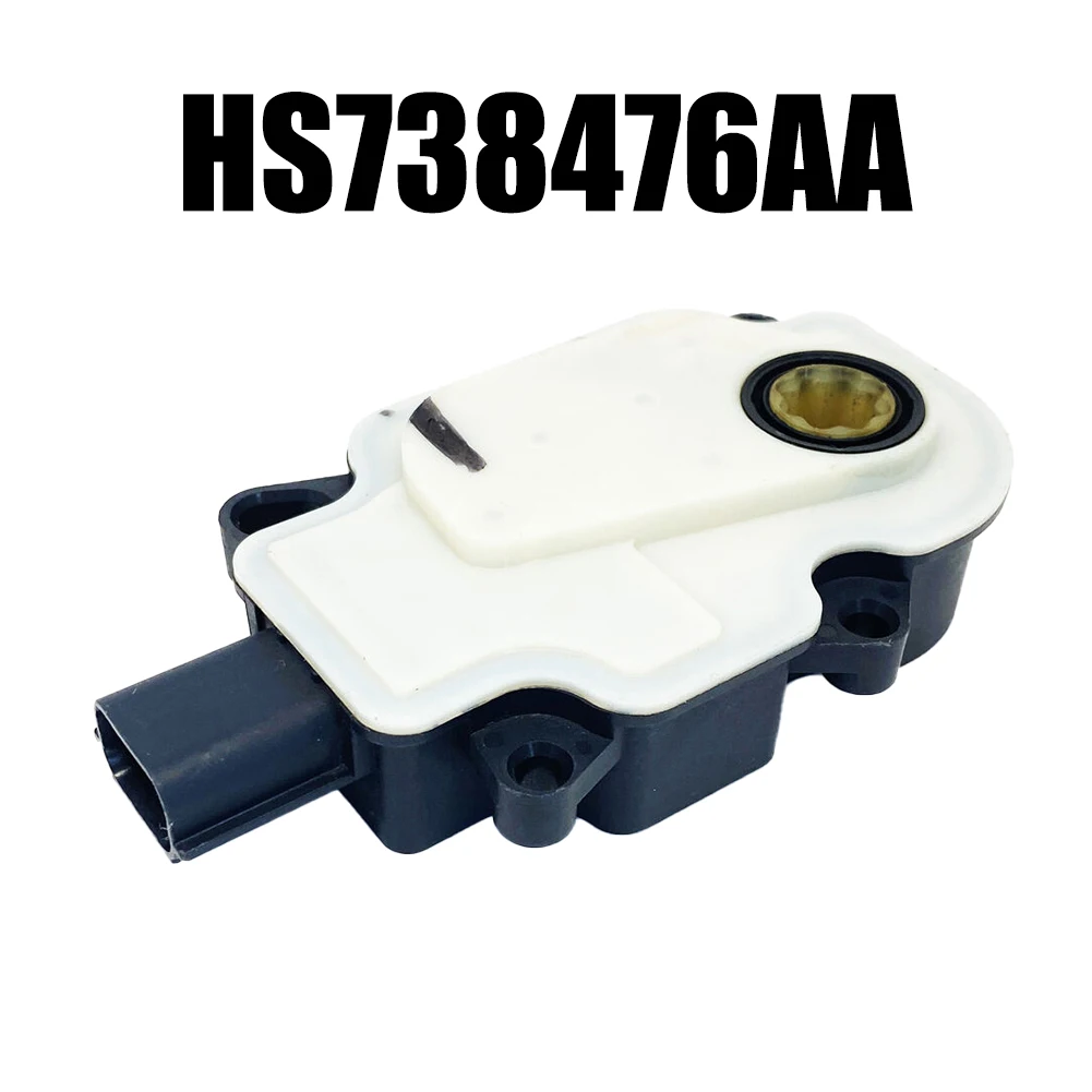 

Radiator Grille Shutter Actuator Motor Replacement For Ford Fusion 2017-2020 HS738476AA Auto Accessories
