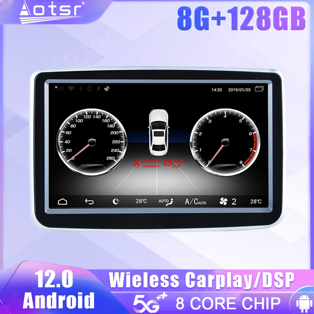 

Android экран автомобильное радио для Benz A B CLAG LAG 2013 2014 2015 2016 2017 GPS DSP Carplay Автомобильный мультимедийный стерео головное устройство
