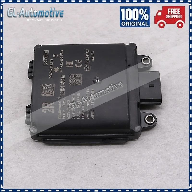 

284K0-6MA0A Blind Spot Radar Side Obstacle Warning Sensor for nissan