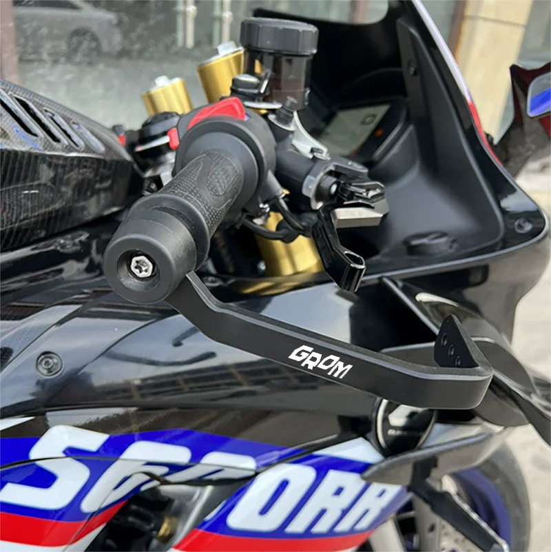 ȥ MSX 125 Grom MSX125SF   ׼, CNC ڵ  ׸, 극ũ Ŭġ   ȣ MSX125, ǰ