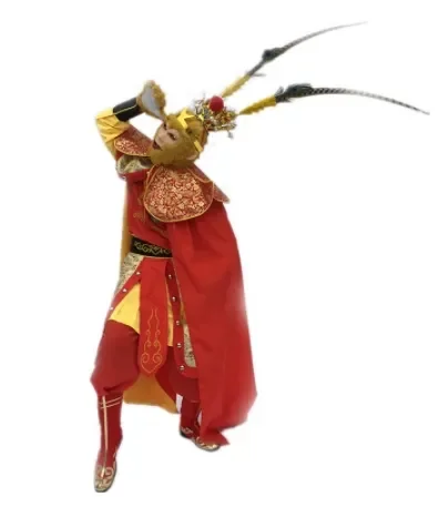 

Chinese traditional story role play journey to the West Monkey King cosplay Costume Suit Sun Wukong costumes