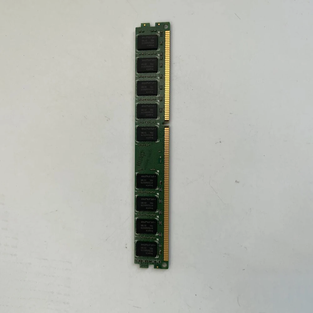 1 pcs For IBM V5020 V3700 2072 00Y2479 00MJ101 00Y2416 4GB DDR3 1333 ECC VLP Server Memory