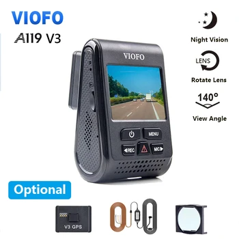 HD Dash Cameras 1