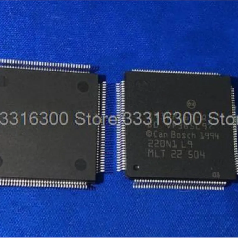 2PCS 새로운 ST10R167-Q3 ST10R167 QFP144