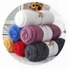75g Squirrel Wool Yarn Fine Cashmere Hand Knitting Wool Thread Skein for Making Sweater Scarf Hat Cotton Yarn Thick Yarn 5