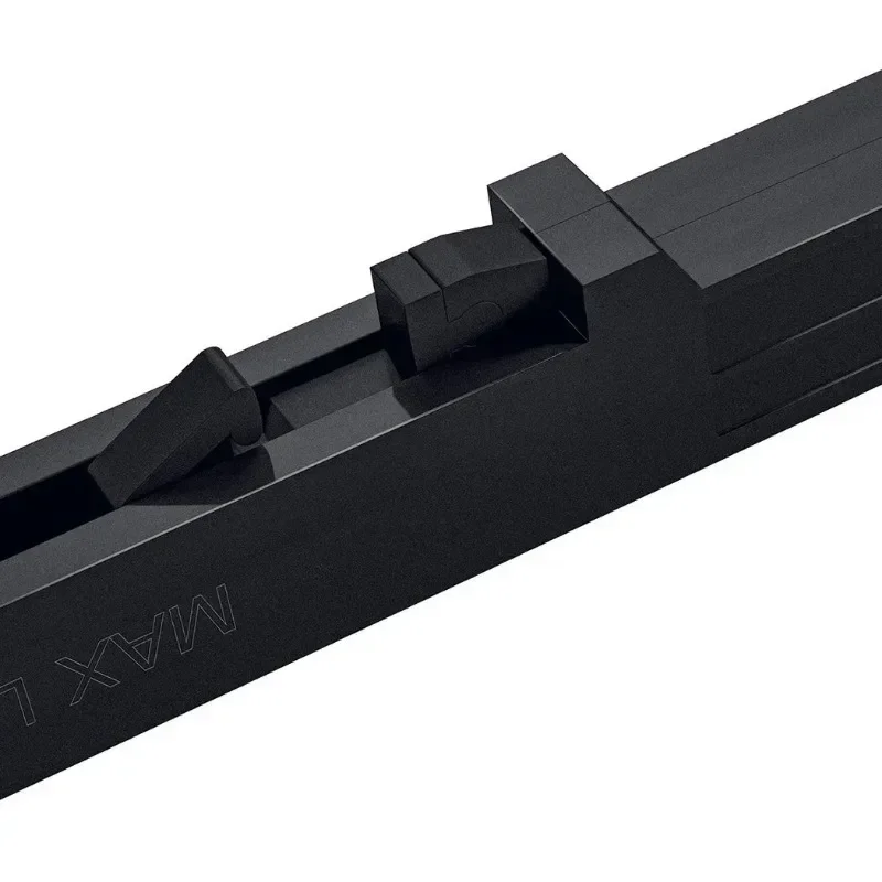 Soft Close Mechanism for Damper Sliding Barn Door