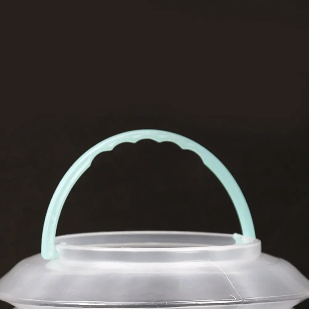 3Pcs 접이식 세척 브러시 버킷 고강도 플라스틱 휴대용 텔레스코픽 수채화 물통 그림 그리기 야외 예술