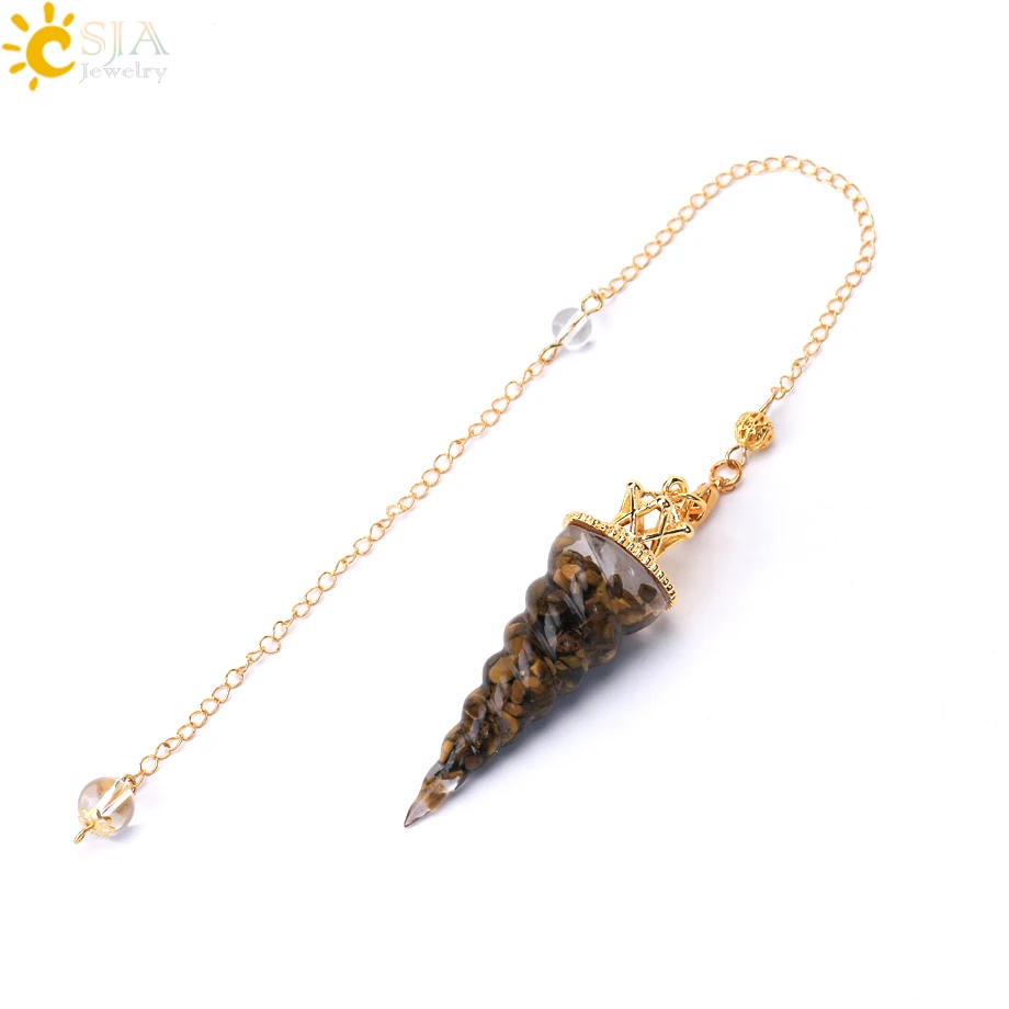 Tiger Eye-G
