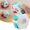 Office Stress Relief Cube Adult Anti-Stress Squeeze Decompression Finger Fidget Toys For Autism ADHD 1