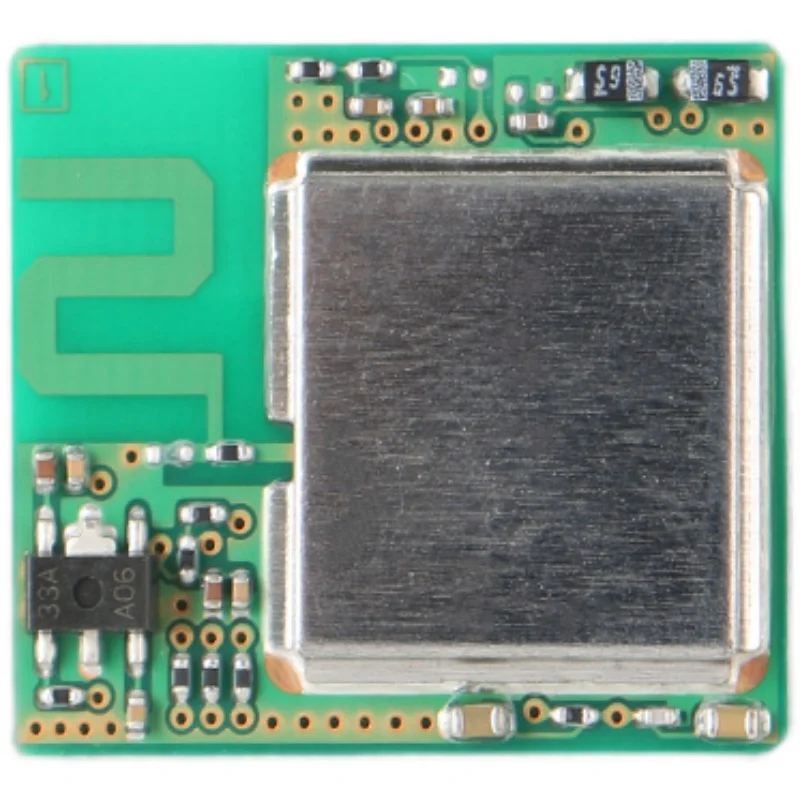 YAESU BU4 Bluetooth Module Car Radio Bluetooth Adapter 200DR 6000R