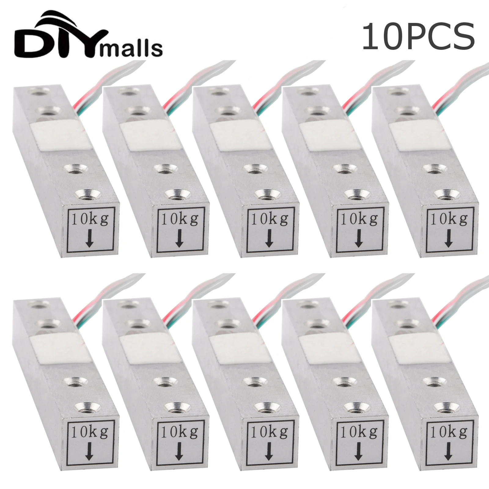 5-10PCS-1kg-2kg-3kg-5kg-10kg-20kg-load-cell-Load-Cell-Weight-Sensor ...
