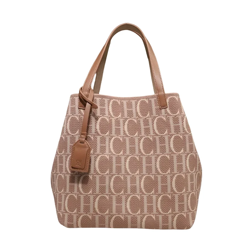 حقيبة كتف متعددة الاستخدامات للركاب اليومي من CH،...